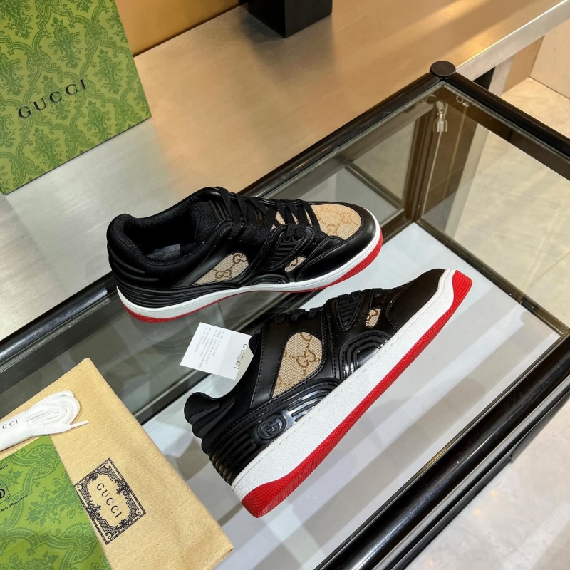 Gucci Casual Shoes